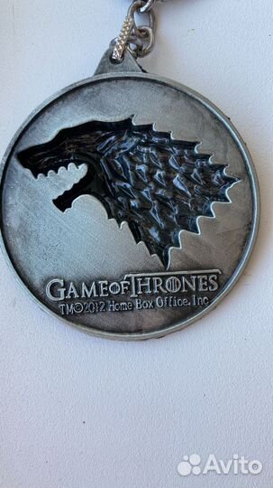 Брелок для ключей