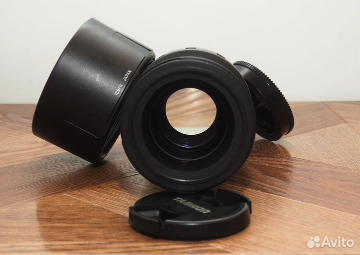 Объектив Tamron SP AF90 mm F/2,8 Macro1:1(Minolta)