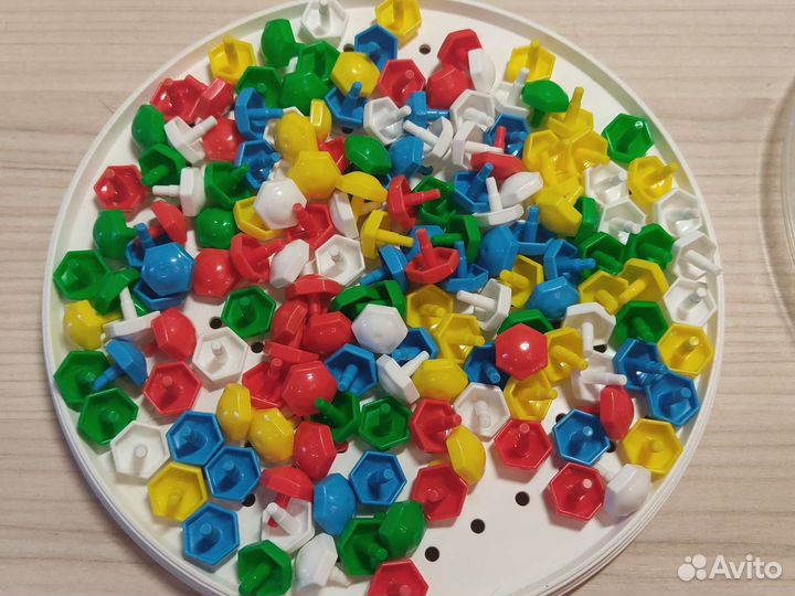 Мозаика для детей