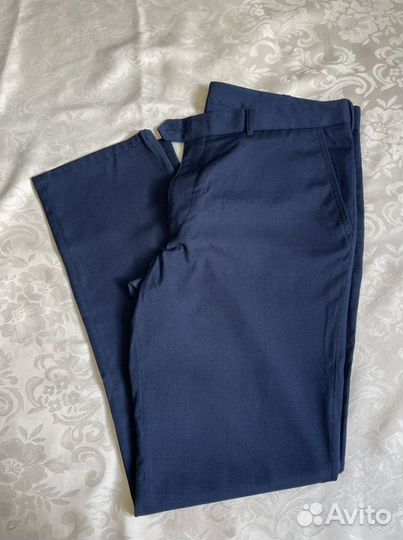 Брюки мужские новые