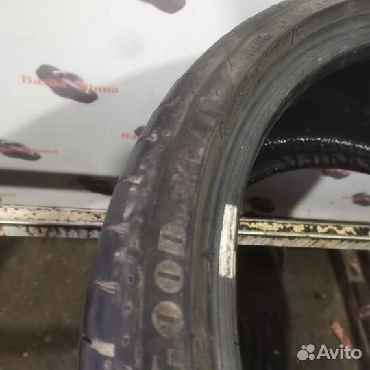 Goodyear Eagle F1 Asymmetric 3 275/30 R20