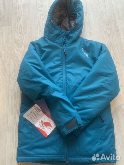 Продам Костюм утеплённый Nordski Motion Junion