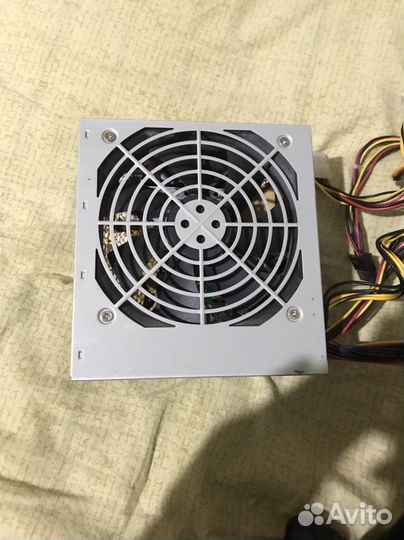 Блок питания 400w