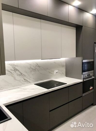 Кухни на заказ