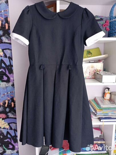 Школьная форма