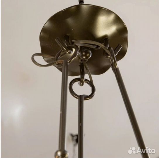 Светильник подвесной