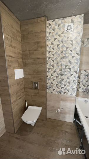 Ремонт квартир и ванных комнат под ключ