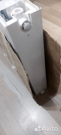 Радиаторы отопления бу