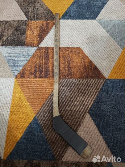 Клюшка детская хоккейная СССР