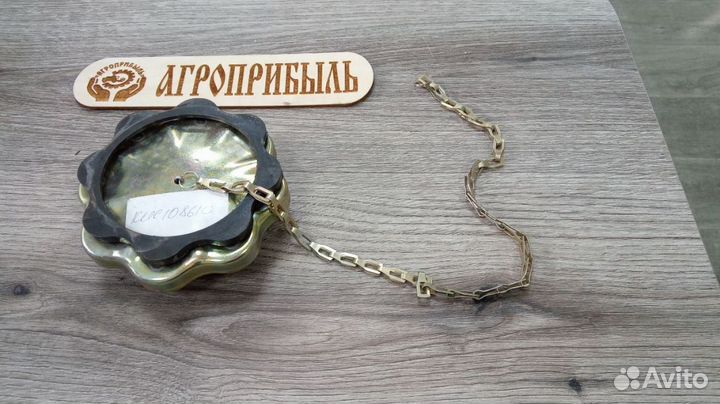 Крышка кис 0108610