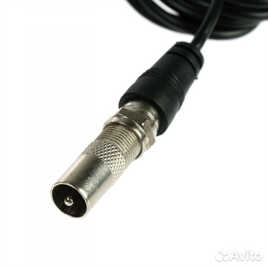 Антенна комнатная, активная 7134517