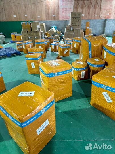 Карго доставка из Китая / Выкуп товаров из Китая