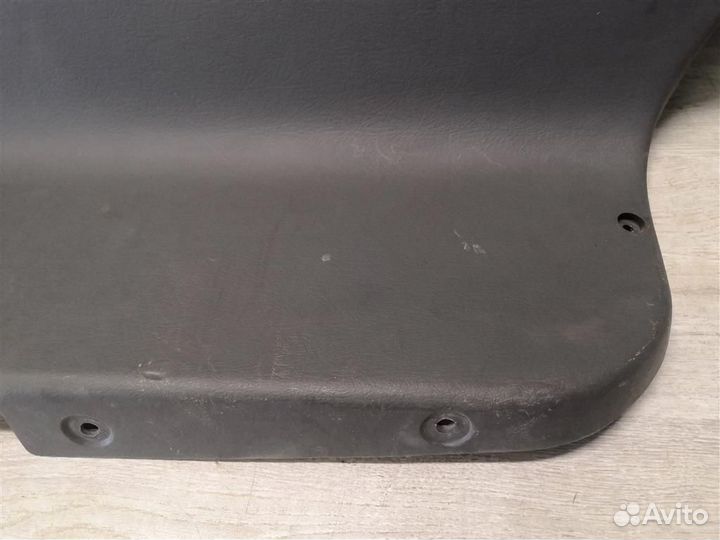 Обшивка двери багажника Киа Сепия Шума 96-01