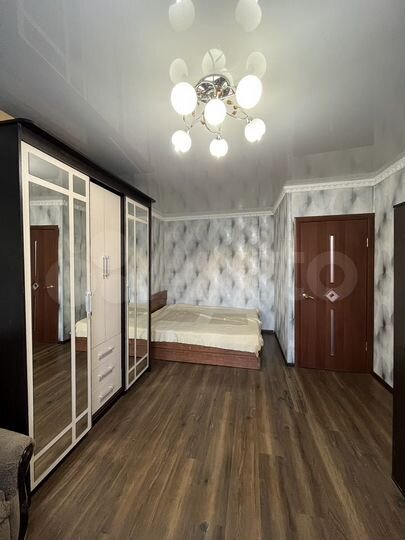 1-к. квартира, 32,9 м², 5/5 эт.