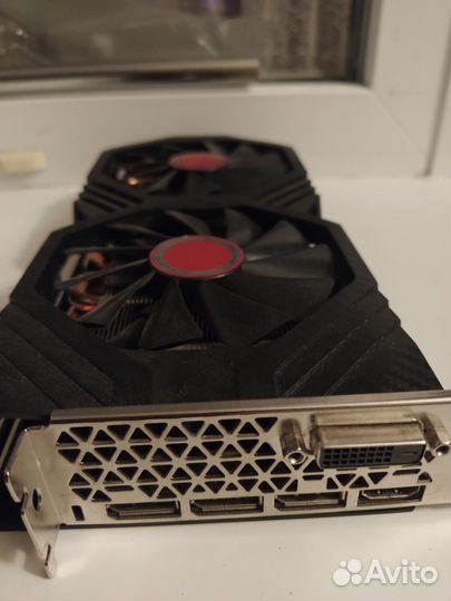 Видеокарта