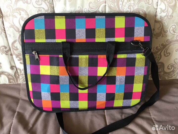 Сумка для художника