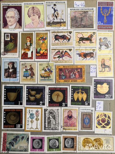 Подборка Живопись +