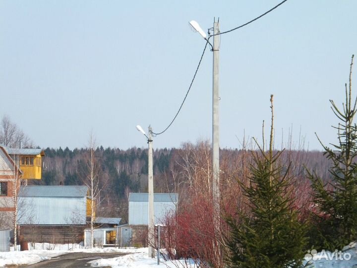 Электромонтажные работы