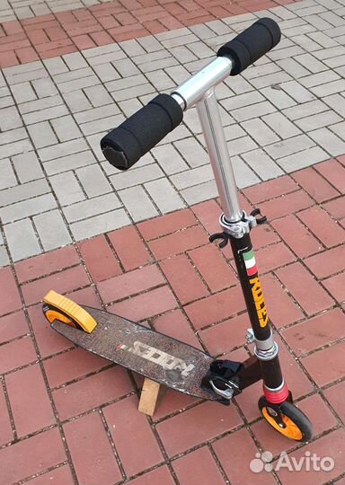 Roces Самокат складной