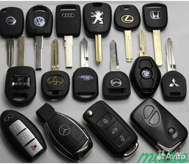 Чип-Тюнинг Серов