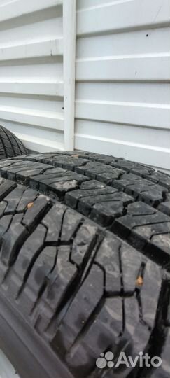 Колеса Нива r15