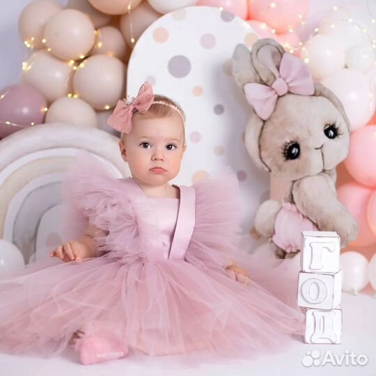 Детские декорированные съемки, детские фотосессии