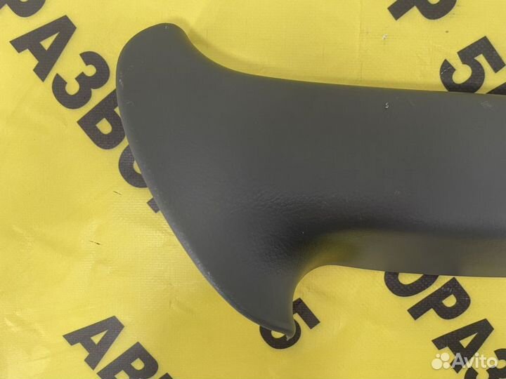 Обшивка стойки задней левой Chevrolet Lacetti