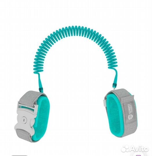 Вожжи для ребенка