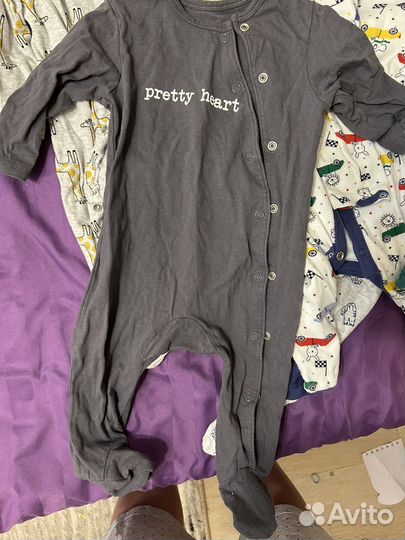 Детская одежда для мальчиков