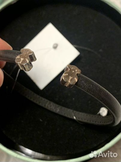 Браслет tous оригинал