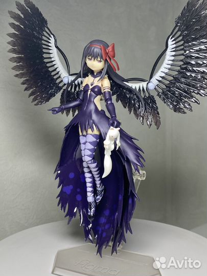 Аниме фигурка Figma Homura Мадока