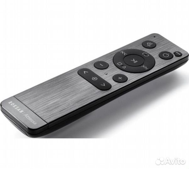 Roksan Attessa Streaming Amplifier