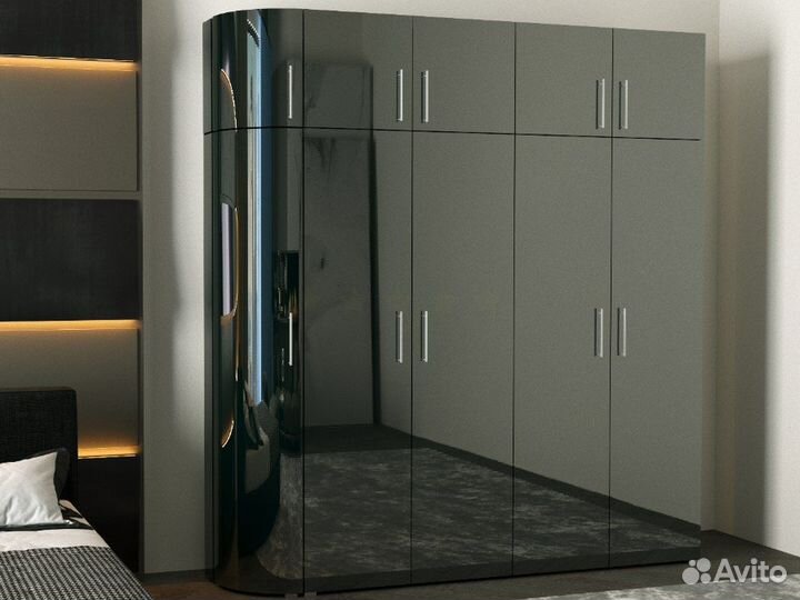 Шифоньер прямой производитель