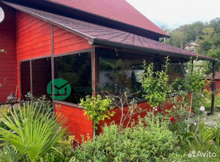 Мягкие окна от Производителя Монтаж Гарантия