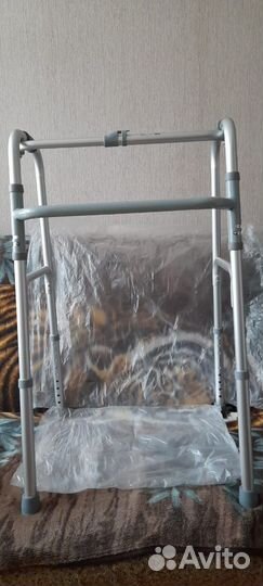 Ходунки для взрослых новые