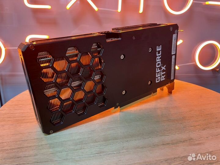 Palit dual RTX 3060 12Gb