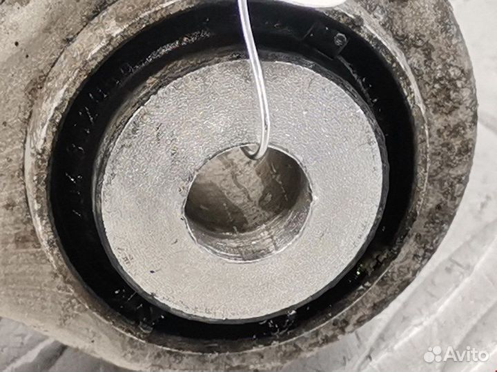 Рычаг для mercedes-benz E-Class (W212/C207)