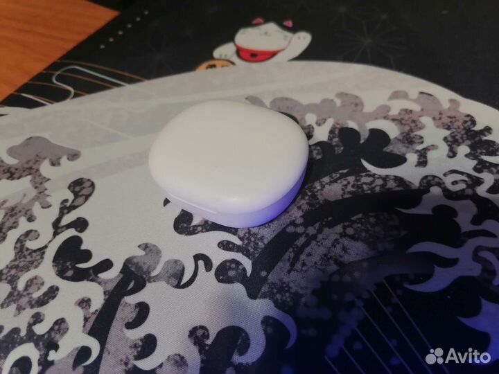 Беспроводные наушники Redmi Buds 4 Lite