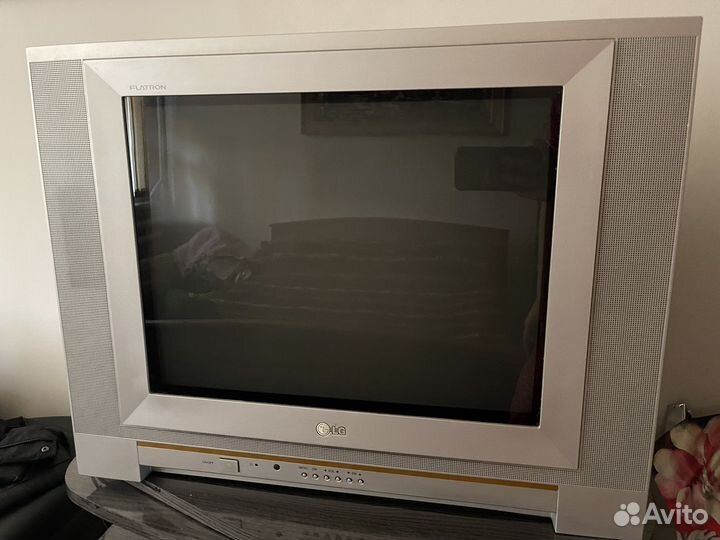 Телевизор lg