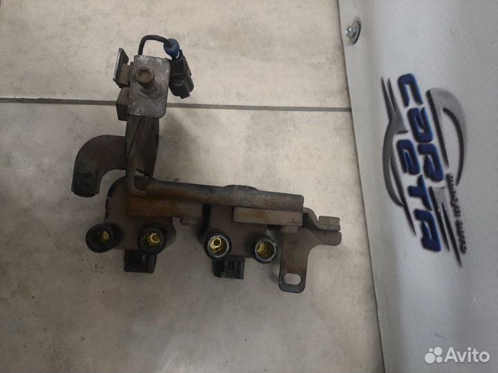 Катушка зажигания Hyundai Accent G4EC 2005