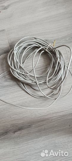 Кабель для интернета 10м