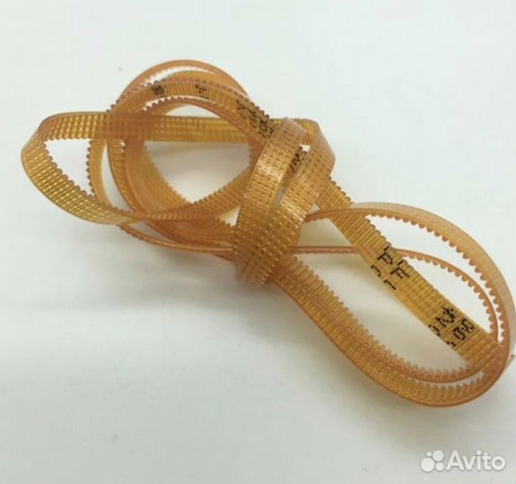 Ремень привода каретки Epson. Оригинал