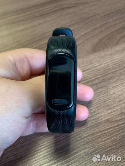 Смарт-часы garmin vivosmart 5