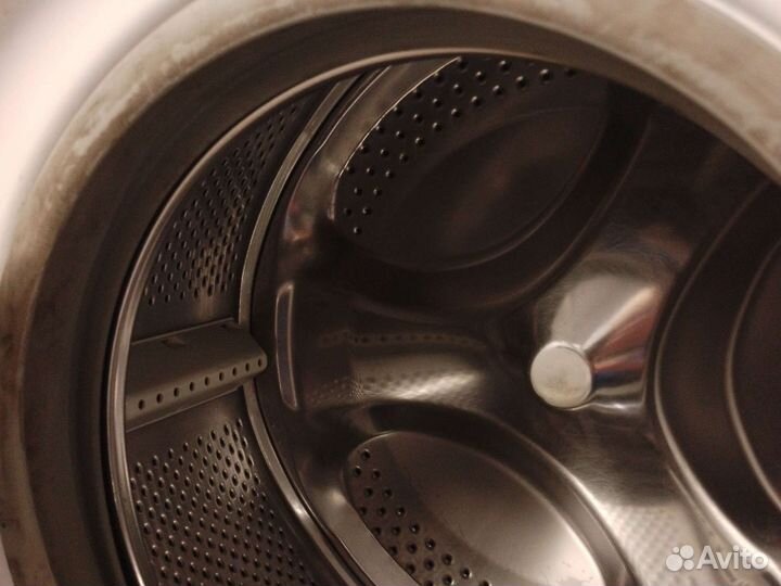 Стиральная машина бу indesit