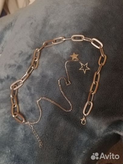 Браслет, цепочка