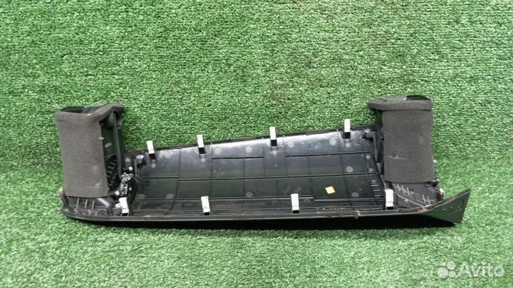 Накладка на торпеду Kia Sportage Правая