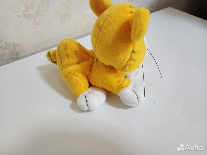 Мягкая игрушка Винни пух