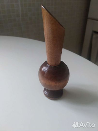 Футляр от розового масла (СССР)