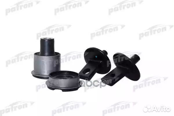 Сайлентблок рычага подвески заднего рычага hond