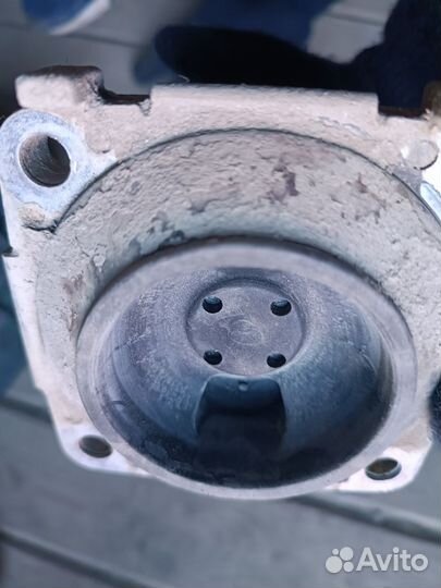 Опора АКПП grand cherokee wk2